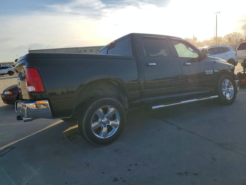 2017 Dodge RAM 1500 SLT