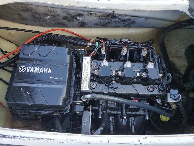 2020 Yamaha VX