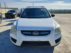 2010 KIA Sportage lx