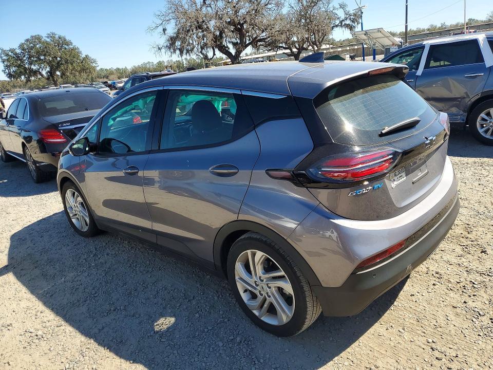 2023 Chev Bolt ev 1LT