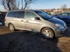 2007 Honda Odyssey exl