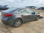 2017 Mazda 3 Sport
