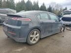 2014 Chevrolet Volt