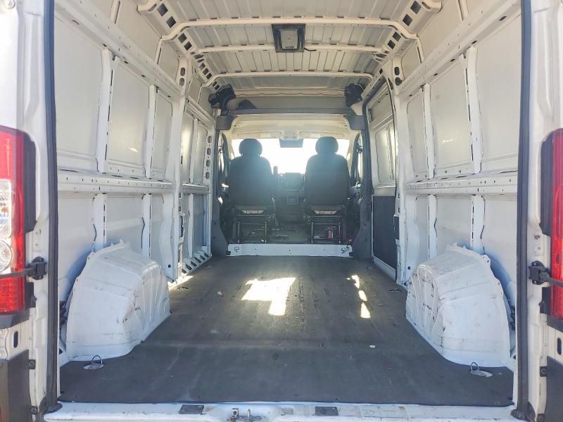 2023 Dodge Ram Promaster 2500 2500 High