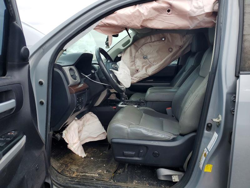 2020 Toyota Tundra Limited