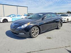 2014 Hyundai Sonata se for sale in Apopka, FL