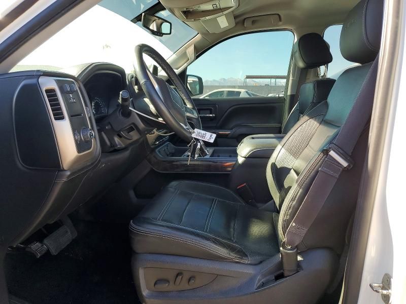 2014 GMC Sierra C1500 Denali