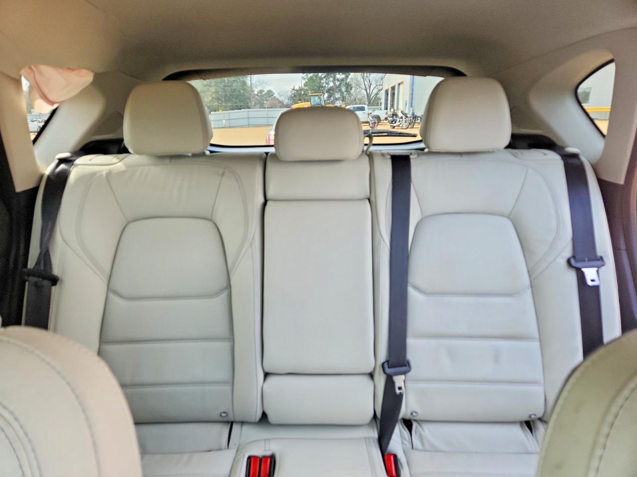 2024 Mazda Cx-5 Premium Plus