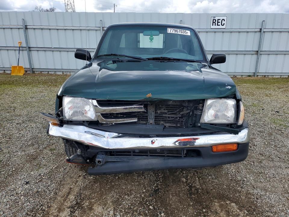 1999 Toyota Tacoma Xtracab