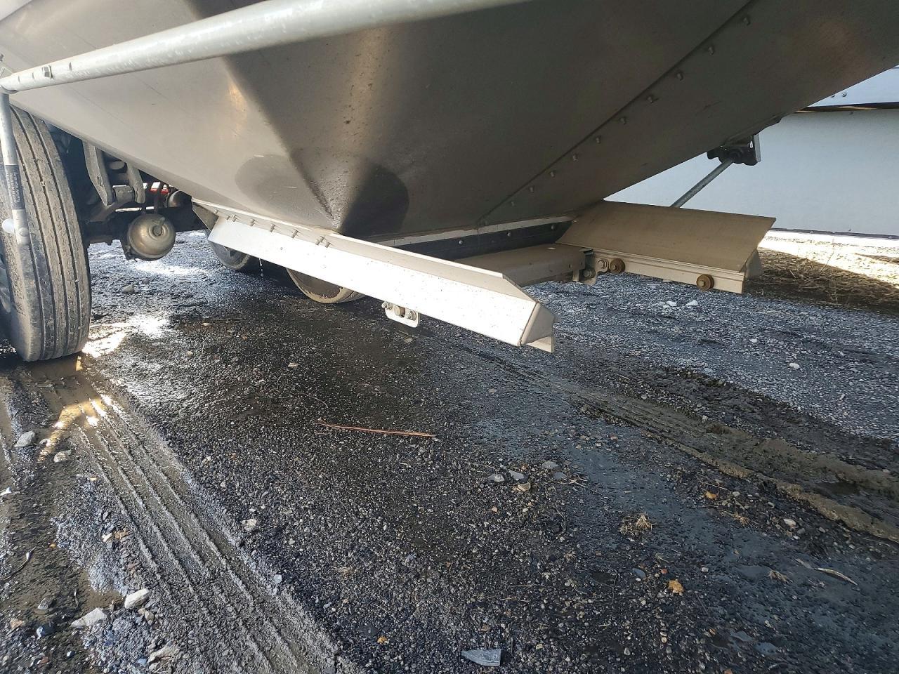 2025 Timpte Grain Trailer