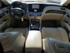 2011 Infiniti M37 x