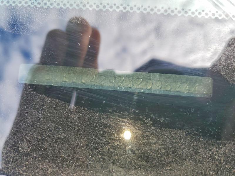 2005 Toyota Tacoma V6