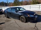 2013 Chrysler 200 Limited