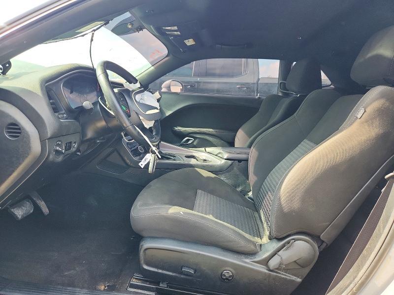 2020 Dodge Challenger gt