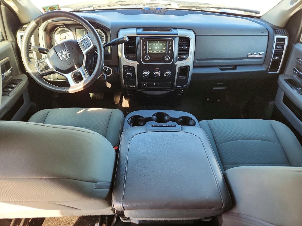 2016 Dodge Ram 2500 slt