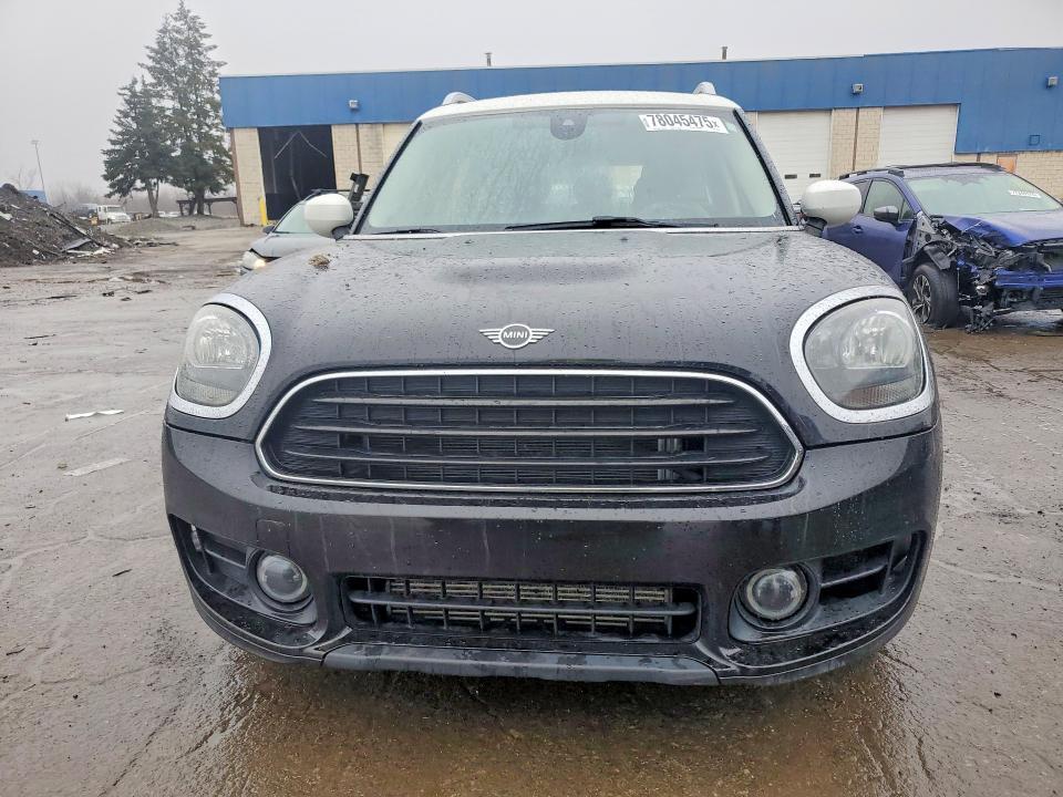 2020 Mini Cooper Countryman