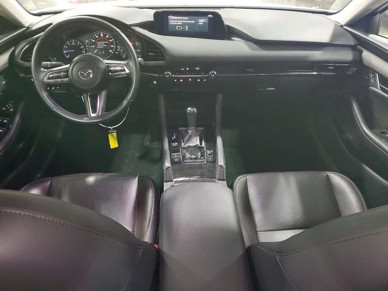 2019 Mazda 3 Premium