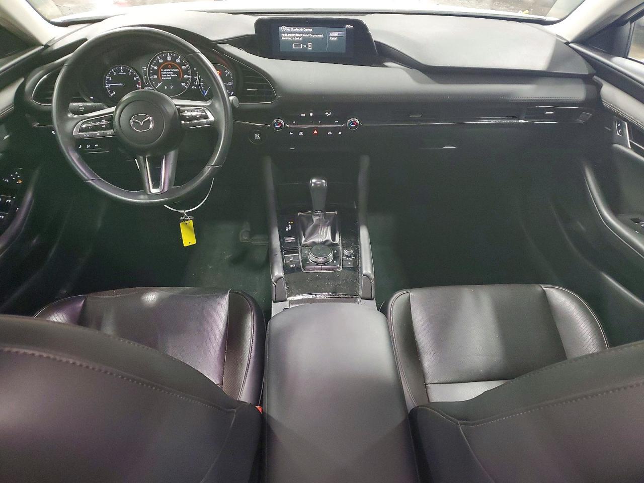2019 Mazda 3 Premium