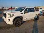 2020 GMC Sierra K1500 Elevation