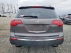 2011 Acura Mdx Advance
