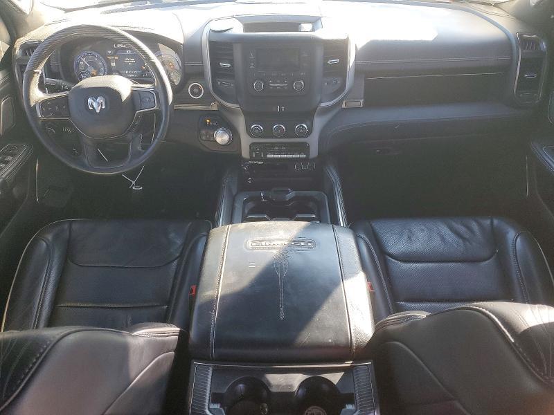 2021 Dodge Ram 1500 Limited