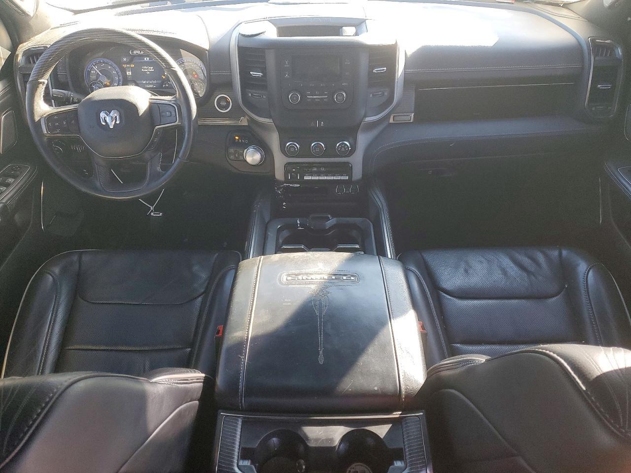 2021 Dodge Ram 1500 Limited