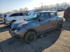 2016 Nissan Juke s
