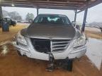 2011 Hyundai Genesis 3.8l