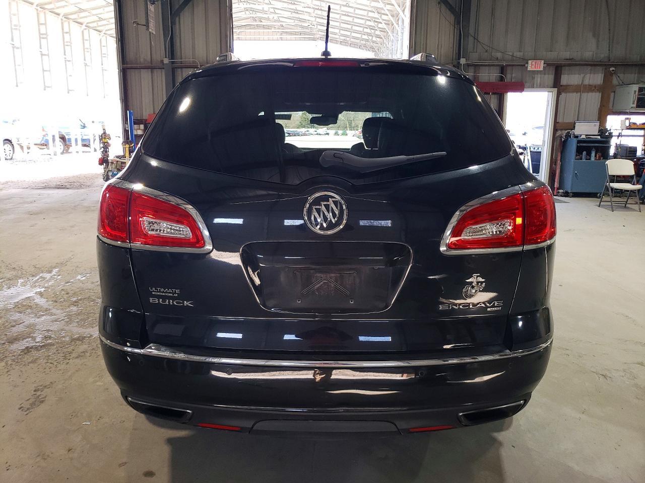 2014 Buick Enclave