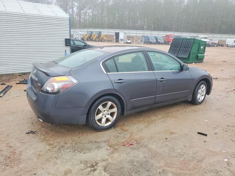 2009 Nissan Altima 2.5