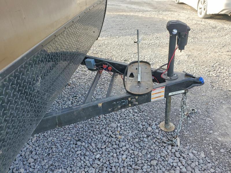 2018 Kutb Unknown-Camper