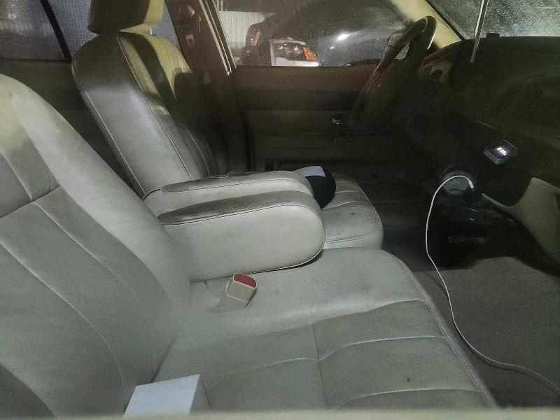 2009 Mercury Grand Marq