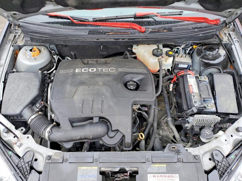 2009 Pontiac G6