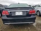 2014 Mercedes-Benz E 350 4matic