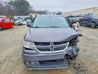 2018 Dodge Journey sxt