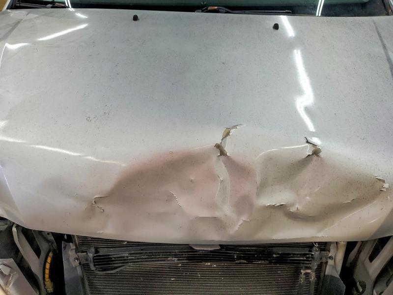 2007 KIA Sedona ex
