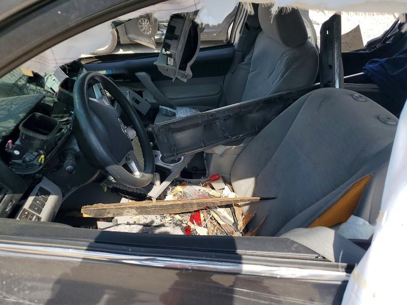 2013 Toyota Highlander Plus