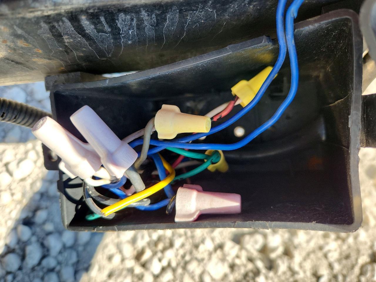 2021 Quality Cargo 7X16TA Enclosed Cargo Trailer