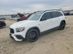 2023 Mercedes-Benz Glb amg 35 4matic