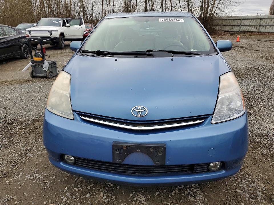 2006 Toyota Prius Base