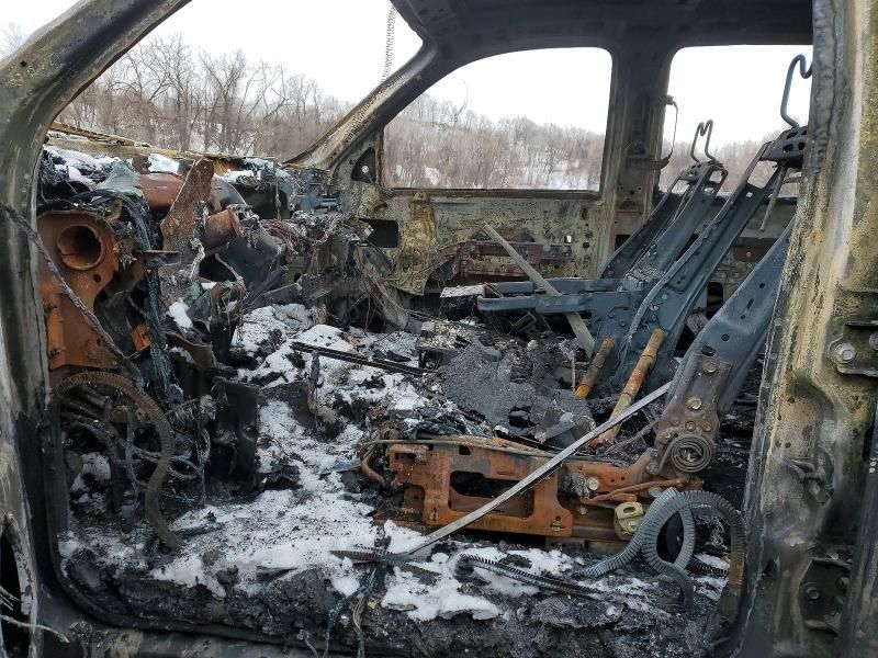 2011 Chevrolet Silverado K2500 Heavy Duty lt