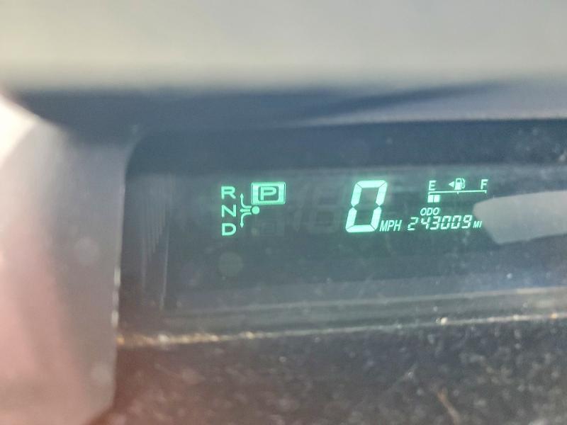 2008 Toyota Prius