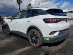 2022 Volkswagen Id.4 pro s