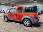 2004 Honda Element ex