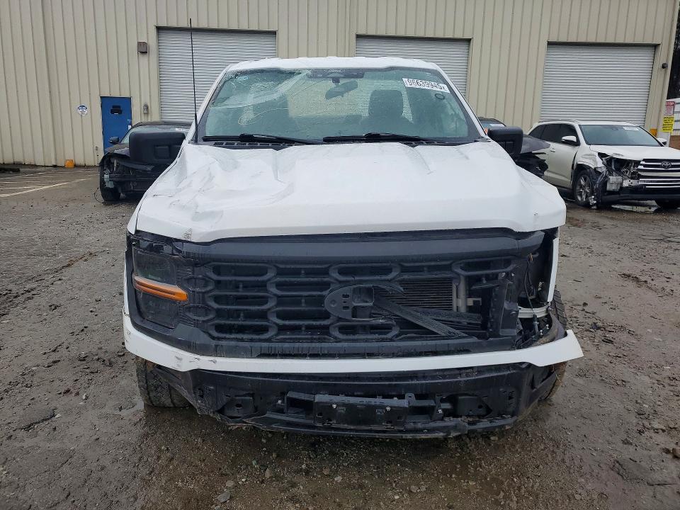 2024 Ford F150 xl