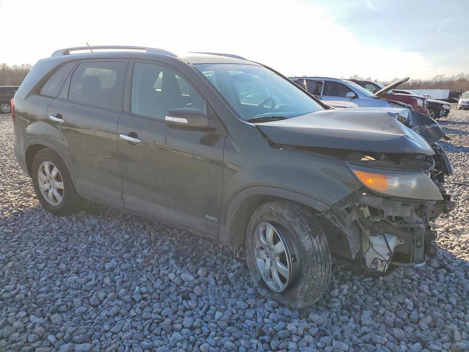 2012 KIA Sorento Base