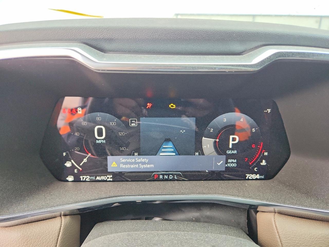 2024 GMC Canyon Denali