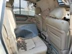2000 Lexus Lx 470 Base