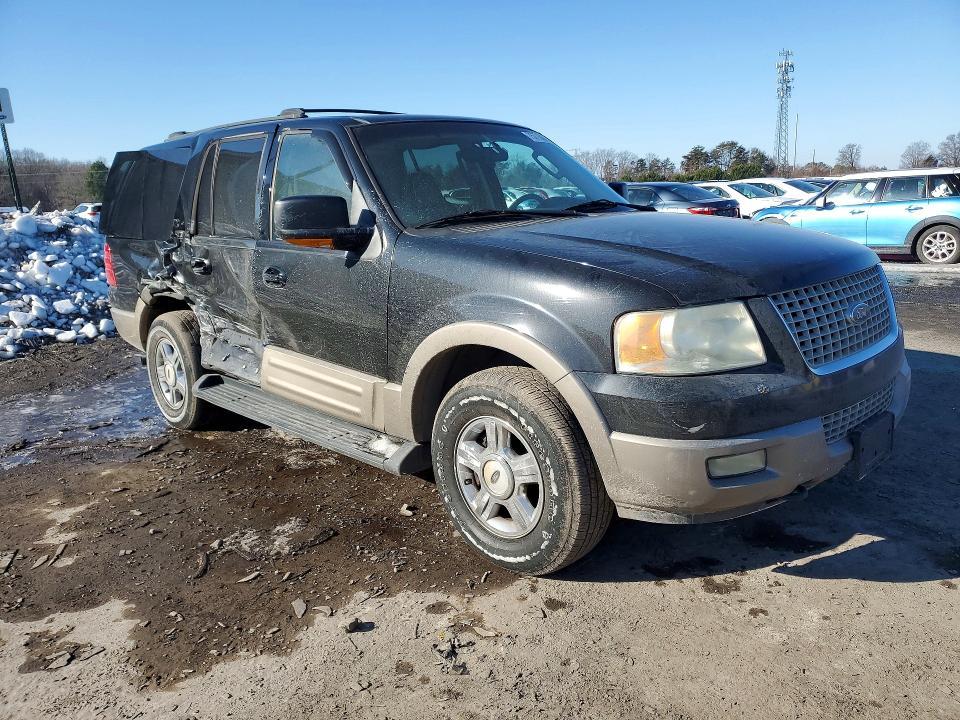 2003 Ford Expedition Eddie Bauer