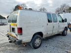 2008 Ford E350 Utility / Service Van